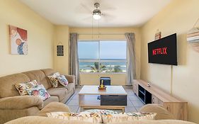 Amanzi402 Oceanview Retreat